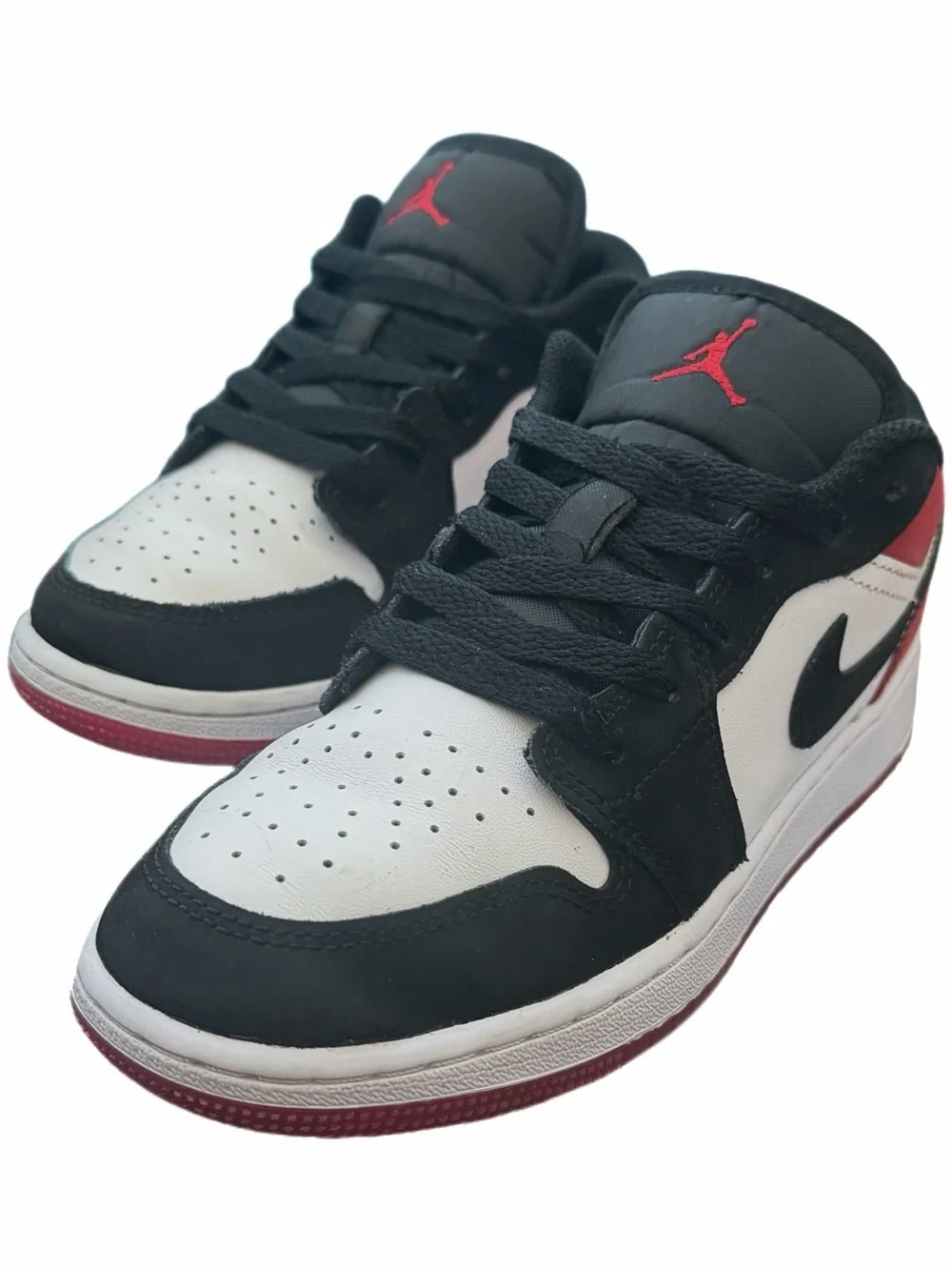 Jordan excellent worn